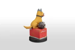 Dark Horse Stylized CX404 & Wilzig Face Figure JAPAN OFFICIAL