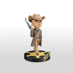 Dark Horse Stylized The Ghoul 8 Figure JAPAN OFFICIAL