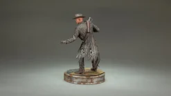 Dark Horse The Ghoul Figure JAPAN OFFICIAL