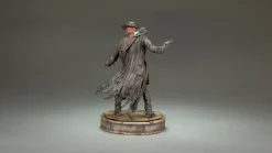 Dark Horse The Ghoul Figure JAPAN OFFICIAL