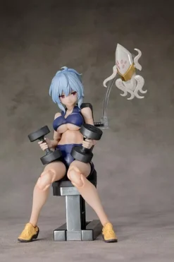 DarkAdvent Lania Relaxed ver. Model Kit JAPAN OFFICIAL