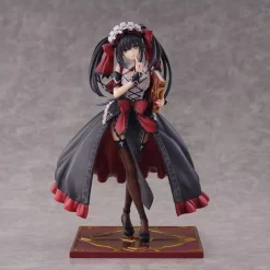 Date A Live Kurumi Tokisaki Rasiel ver. 1/7 Figure JAPAN OFFICIAL