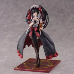 Date A Live Kurumi Tokisaki Rasiel ver. 1/7 Figure JAPAN OFFICIAL