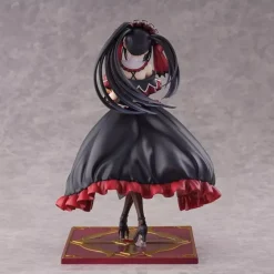 Date A Live Kurumi Tokisaki Rasiel ver. 1/7 Figure JAPAN OFFICIAL
