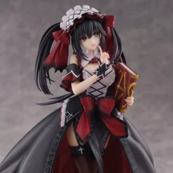 Date A Live Kurumi Tokisaki Rasiel ver. 1/7 Figure JAPAN OFFICIAL