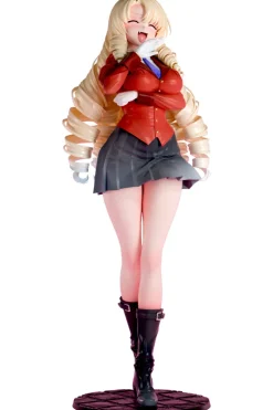 Daughter of the Otherworldly Academia Elisabeth F. Rosenburg 1/6 Figure JAPAN