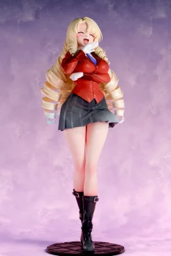 Daughter of the Otherworldly Academia Elisabeth F. Rosenburg 1/6 Figure JAPAN