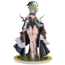DCTer Alchemist 1/7 Figure JAPAN OFFICIAL