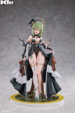 DCTer Alchemist 1/7 Figure JAPAN OFFICIAL