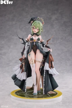 DCTer Alchemist 1/7 Figure JAPAN OFFICIAL