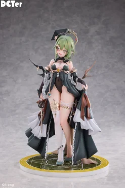 DCTer Alchemist 1/7 Figure JAPAN OFFICIAL