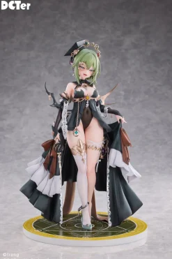 DCTer Alchemist 1/7 Figure JAPAN OFFICIAL