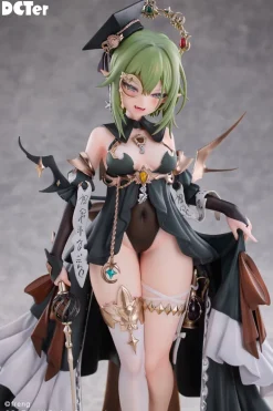 DCTer Alchemist 1/7 Figure JAPAN OFFICIAL