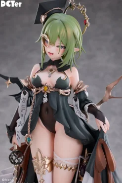 DCTer Alchemist 1/7 Figure JAPAN OFFICIAL