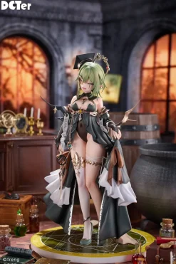DCTer Alchemist 1/7 Figure JAPAN OFFICIAL