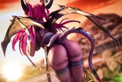 DCTer Claritas Draco Bellatrix Feminina 1/7 Figure JAPAN OFFICIAL