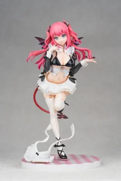 DCTer Liliya 1/7 Figure JAPAN OFFICIAL