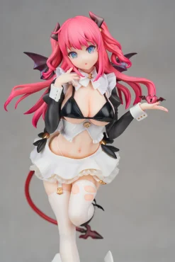 DCTer Liliya 1/7 Figure JAPAN OFFICIAL