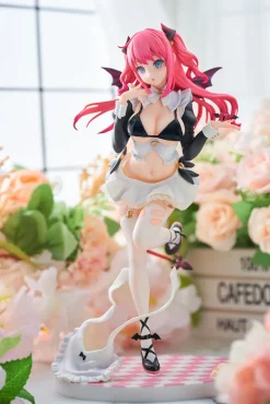 DCTer Liliya 1/7 Figure JAPAN OFFICIAL