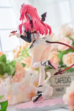 DCTer Liliya 1/7 Figure JAPAN OFFICIAL