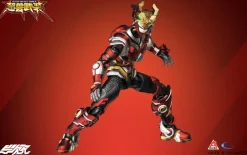 DEGENERATOR INDUSTRY RevEvolution Huolinfei 1/12 Action Figure JAPAN OFFICIAL