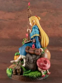 Delicious in Dungeon Marcille Donato Adding Color to the Dungeon 1/7 Figure
