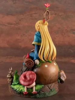 Delicious in Dungeon Marcille Donato Adding Color to the Dungeon 1/7 Figure