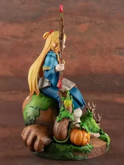 Delicious in Dungeon Marcille Donato Adding Color to the Dungeon 1/7 Figure
