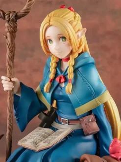 Delicious in Dungeon Marcille Donato Adding Color to the Dungeon 1/7 Figure