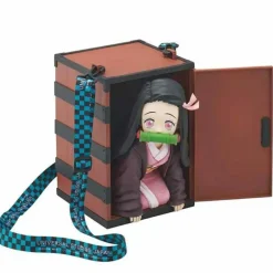 Demon Slayer USJ Limited Nezuko Kamado Popcorn Bucket Figure Universal Japan