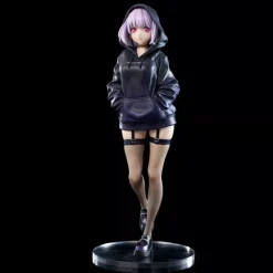 Denkou Choujin Gridman Universe Akane Shinjo Figure JAPAN OFFICIAL