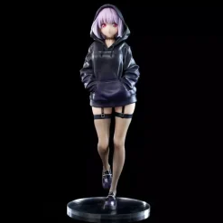 Denkou Choujin Gridman Universe Akane Shinjo Figure JAPAN OFFICIAL