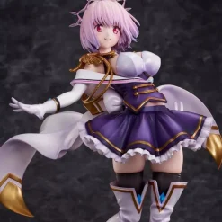 Denkou Choujin Gridman Universe Akane Shinjo 1/6 Figure JAPAN OFFICIAL