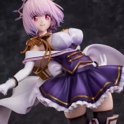 Denkou Choujin Gridman Universe Akane Shinjo 1/6 Figure JAPAN OFFICIAL