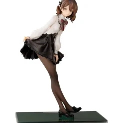 Desktop Girls Series Winter RINGO Another Color 1/8 Figure JAPAN OFFICIAL