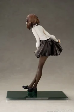 Desktop Girls Series Winter RINGO Another Color 1/8 Figure JAPAN OFFICIAL