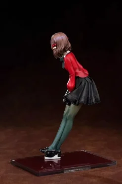 Desktop Girls Series Winter RINGO 1/8 Figure JAPAN OFFICIAL