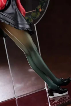 Desktop Girls Series Winter RINGO 1/8 Figure JAPAN OFFICIAL