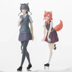 Desktop x Decorate Collections Whisper Me a Love Song Himari & Yori 2 Set Figure