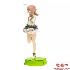 Desktop x Decorate Project Sekai Minori Hanasato & Haruka Kiritani 2 Set Figure