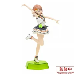 Desktop x Decorate Project Sekai Minori Hanasato & Haruka Kiritani 2 Set Figure