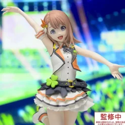 Desktop x Decorate Project Sekai Minori Hanasato & Haruka Kiritani 2 Set Figure