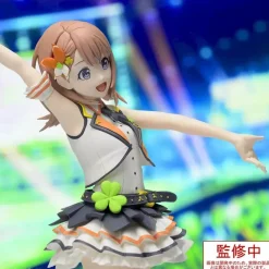 Desktop x Decorate Project Sekai Minori Hanasato & Haruka Kiritani 2 Set Figure