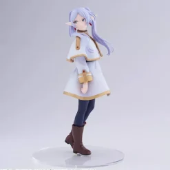 Desktop×Decorate Collections Frieren Beyond Journey's End Frieren＆Himmel Figure