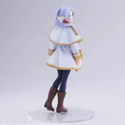 Desktop×Decorate Collections Frieren Beyond Journey's End Frieren＆Himmel Figure