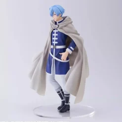 Desktop×Decorate Collections Frieren Beyond Journey's End Frieren＆Himmel Figure