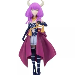 Desktop×Decorate Collections Frieren Beyond Journey's Aura the Guillotine Figure