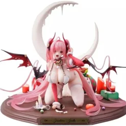 DESTINY CHILD Snowfall Grilla 1/6 Figure JAPAN OFFICIAL