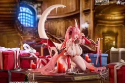 DESTINY CHILD Snowfall Grilla 1/6 Figure JAPAN OFFICIAL