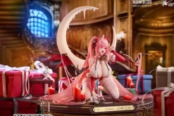 DESTINY CHILD Snowfall Grilla 1/6 Figure JAPAN OFFICIAL